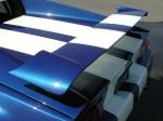 De Tomaso Pantera 1972 года